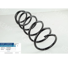 Пружина задня Ford Mondeo 3 00-07г.
