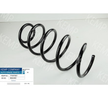 Пружина передня Opel Vectra C 03->