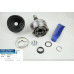 Шрус Mercedes Vito/V Class 96-03;  A:27/F:27/O:38/X/ABS:48 зовні