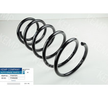 Пружина передня Opel Omega A 2.3 D/TD 2.4-3.0i