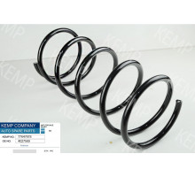 Пружина передня Ford Focus 98-04