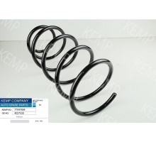 Пружина передня Ford Mondeo 1 93-96г.
