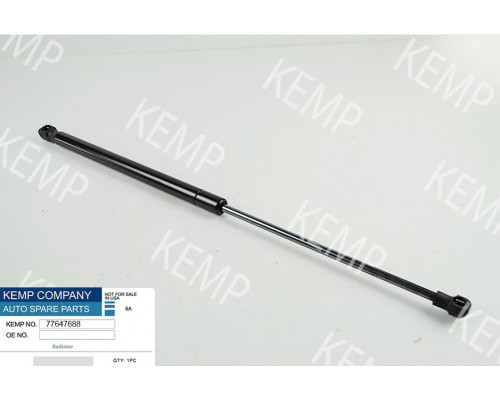 Амортизатор кришки багажника Audi A4 Avant  A3 HB96-01 500-220 420N
