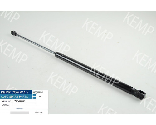 Амортизатор кришки багажника Audi A4 Avant  A3 HB96-01 500-220 420N