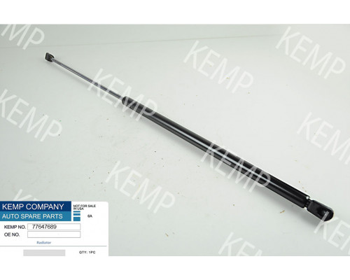 Амортизатор кришки багажника Audi  A3 HB 03-12 715-306 290N