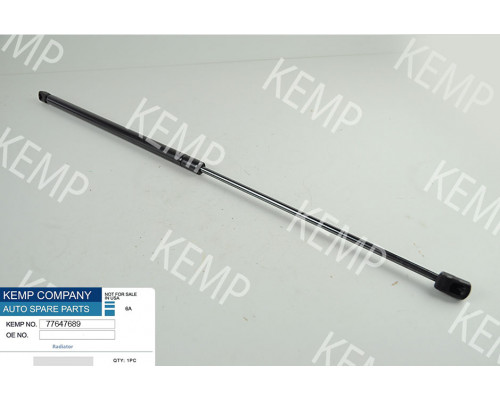 Амортизатор кришки багажника Audi  A3 HB 03-12 715-306 290N