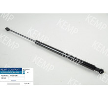 Амортизатор кришки багажника Audi  A3 HB 06-12 495-185 490N