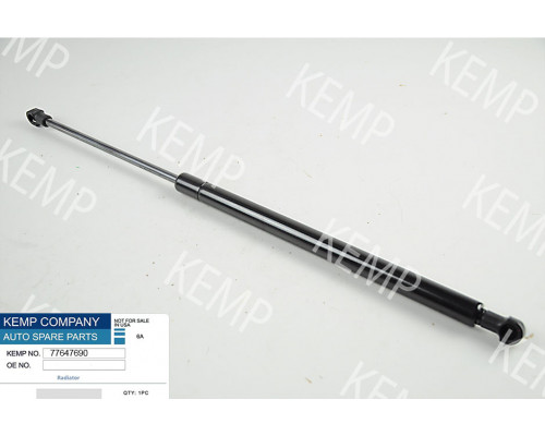 Амортизатор кришки багажника Audi  A3 HB 06-12 495-185 490N