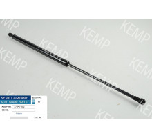 Амортизатор кришки багажника Audi A4 Avant  01-> 500-200mm 530N