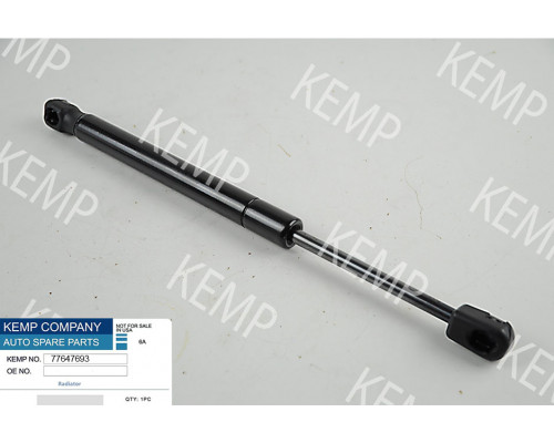 Амортизатор кришки багажника Audi A6 04-11 298-85 730N