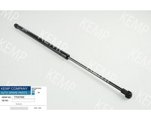 Амортизатор кришки багажника Citroen C-4 04-> 547-158 425N