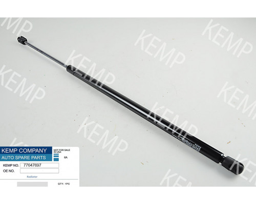 Амортизатор кришки багажника Citroen Evasion Peugeot 806 95-02 610-215 600N