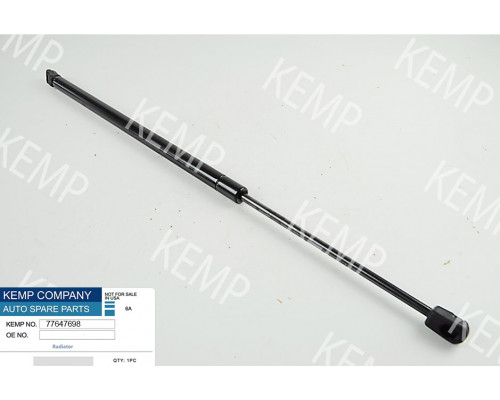 Амортизатор кришки багажника Citroen C-4 Grand Picasso 06-> 585-190 625N