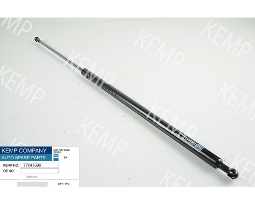 Амортизатор кришки багажника Citroen C8 Peugeot 807 Fiat Ulysse 02-> 632-235 510