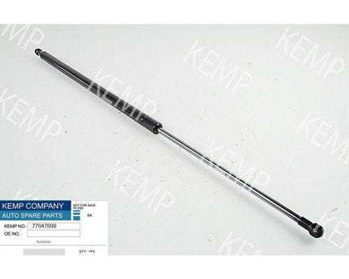 Амортизатор кришки багажника Citroen C8 Peugeot 807 Fiat Ulysse 02-> 632-235 510