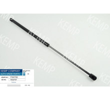 Амортизатор кришки багажника Ford Escort універсал 83-90 591-239 400N