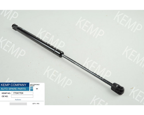 Амортизатор кришки багажника Skoda ROOMSTER 06-> 420-151 600N