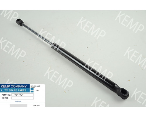 Амортизатор кришки багажника Skoda ROOMSTER 06-> 420-151 600N