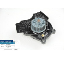 Помпа VW /Audi 1,8-2,0 TFSI 07-> без корпусу