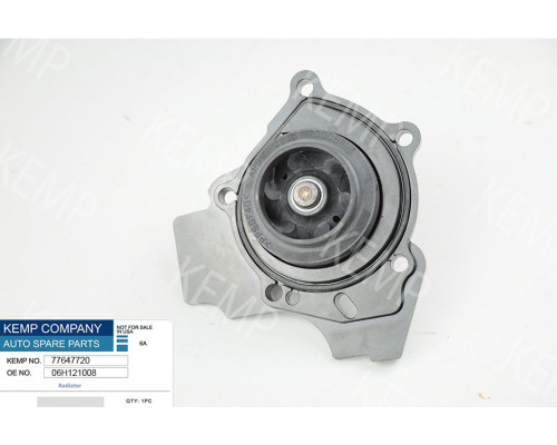 Помпа VW /Audi 1,8-2,0 TFSI 07-> без корпусу