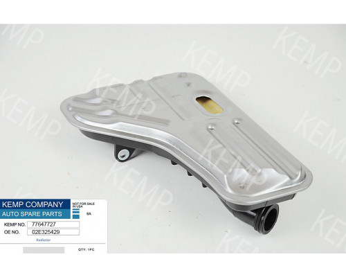 Фільтр масла для АКПП VW Audi 06->