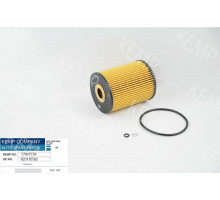 Фільтр масла VW2,8VR6 2,9VR (вставка)