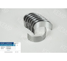 Вкладиш шатуна VW LT 28-46 2.5 TDI 96-06 T4 2.5 TDI+050 95-03г.