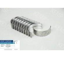 Вкладиші корінні Ford 1.1-1.6 +050