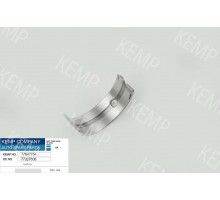 Вкладиші корінні Ford 1.4-1.6 CVH STD