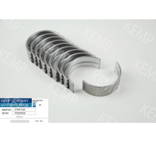 Вкладиші корінні Ford 1.4-1.6 CVH +0.50