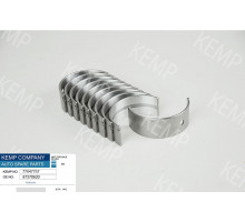 Вкладиші корінні Ford 1.6-2.0 OHC +050
