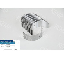 Вкладиші шатунні Ford 1.6-2.0 OHC +0.50
