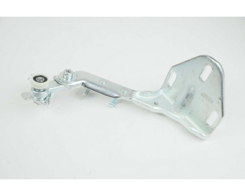 KEMP Ролик бокової двері нижній правий Iveco Daily E6 14-