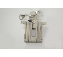 KEMP Супорт задній Audi A4, A6 97-/VW Passat 96- L (без скоби) 7764 586