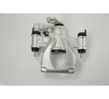 KEMP Супорт задній лівий Renault Master 10> (без скоби) 77647194