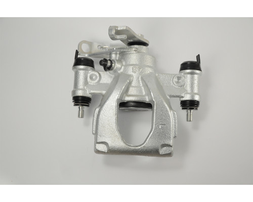 KEMP Супорт задній лівий Renault Master 10> (без скоби)