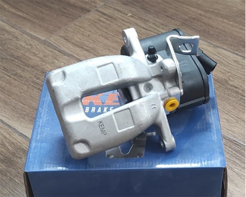 KEMP Супорт задній VW CC VW Passat10 R (ел.привод ст.торм.) правий