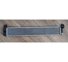 KEMP Радіатор інвертора Toyota Camry 55/50, Avalon, Lexus ES300h гібрид Код запчастини: 77640019, G901033031