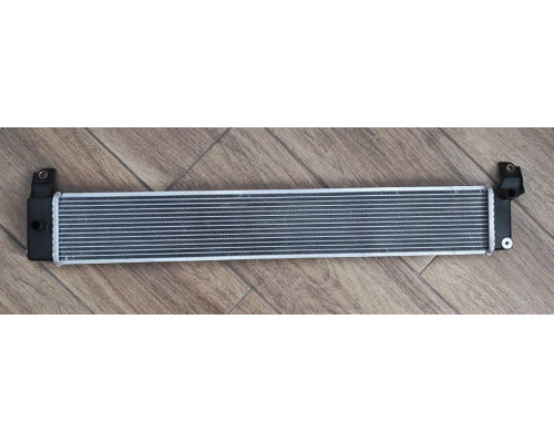 KEMP Радіатор інвертора Toyota Camry 55/50, Avalon, Lexus ES300h гібрид