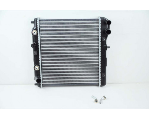 KEMP Радіатор Honda Jazz GD 02