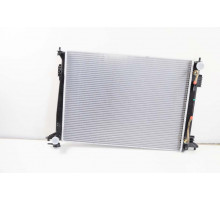 KEMP Радіатор Hyundai IX35 09-20 KIA Sportage 09-15 640 x 482 x 15 мм пл.соти 67514