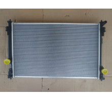 KEMP Радіатор Toyota Camry 70 USA 2018- RAV4 плоскі соти 16400F0010