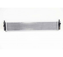 KEMP Радіатор TOYOTA PRIUS PLUS 1.8H 05.11- 600 x 90 x 22 мм плоскі соти G901047050