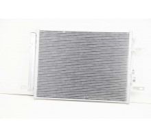 KEMP Радіатор кондиціонера HYUNDAI IONIQ KIA NIRO (16-) 564 x 404 x 16 мм 941100