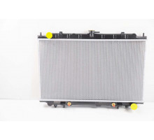 KEMP Радіатор NISSAN MAXIMA QX (A32) (94-) 400 x 690 x 23 мм 67351A