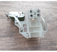 KEMP Сопротивление вентилятора печки Opelectra A AC 90486793