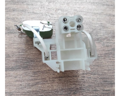 KEMP Сопротивление вентилятора печки Opelectra A AC-