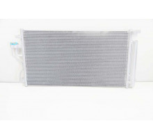 KEMP Радіатор кондиціонера KIA SPORTAGE III (SL) (09-) HYUNDAI ix35 (LM) (09-) 940208