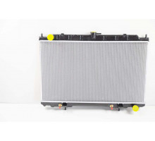 KEMP Радіатор Nissan Maxima (99-02) (00-06) 68713