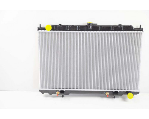 KEMP Радіатор Nissan Maxima (99-02) (00-06)